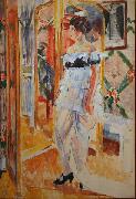 Giroux Rik Wouters